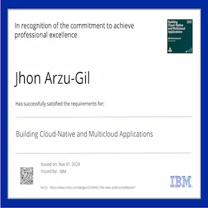 Multi-Cloud Certification